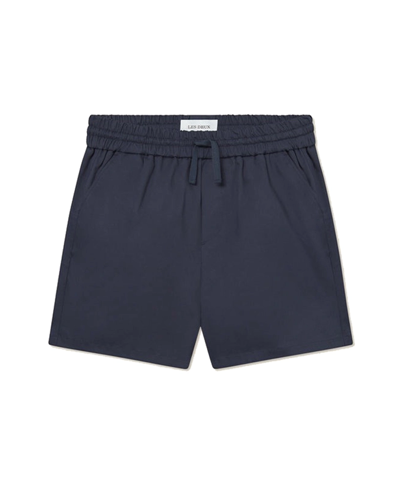 Les Deux Short Otto
