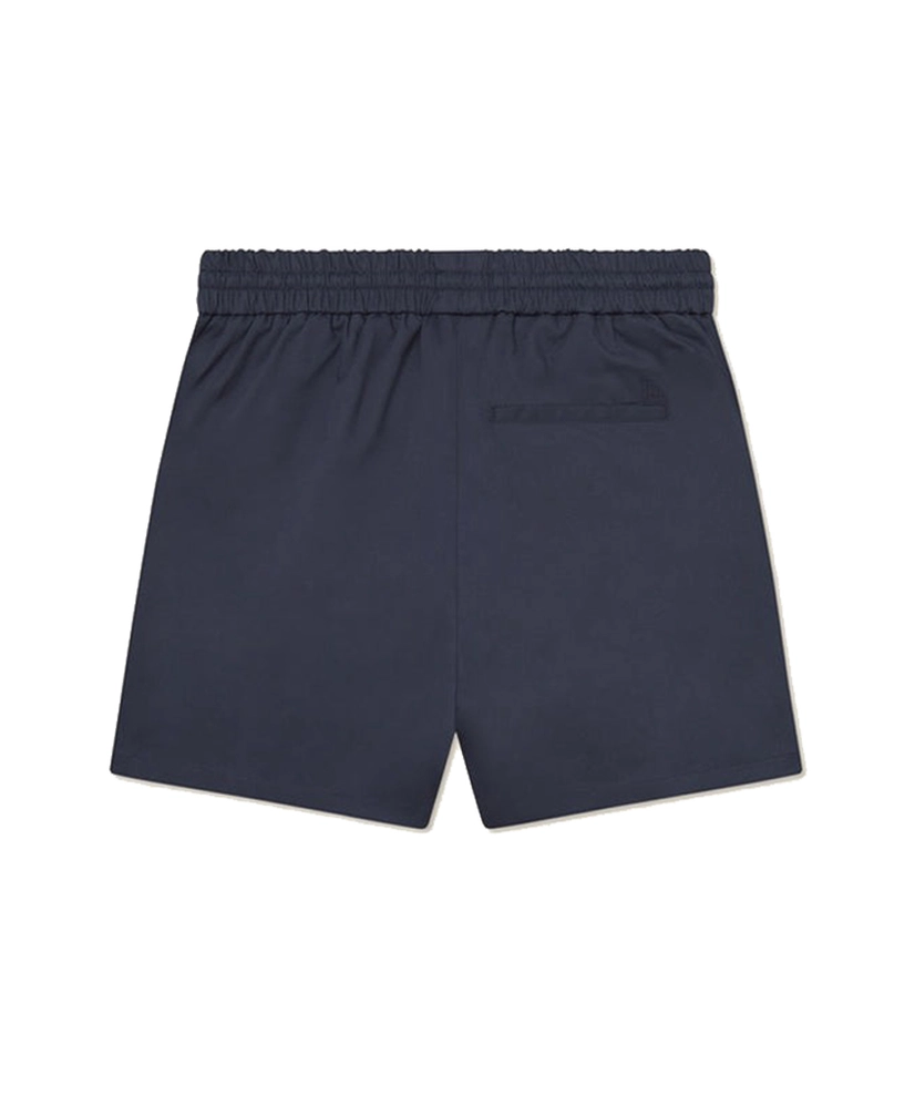 Les Deux Short Otto