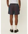 Les Deux Short Smith Shiny Tech