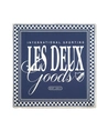 Les Deux Sjaaltje Goods