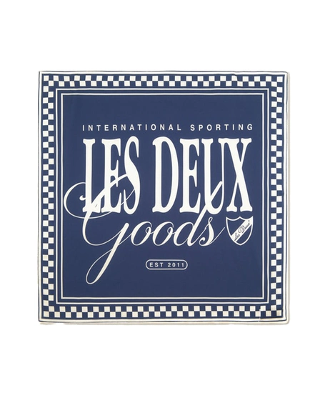 Les Deux Sjaaltje Goods