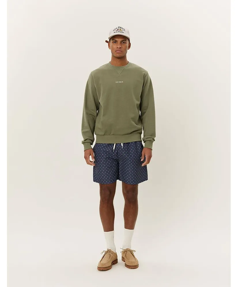 Les Deux Sweater Dexter
