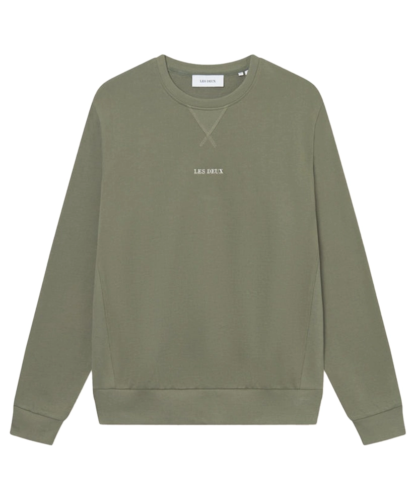 Les Deux Sweater Dexter