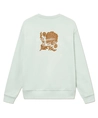 Les Deux Sweater Mediterranean