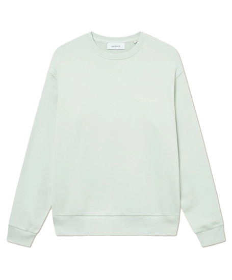 Les Deux Sweater Mediterranean