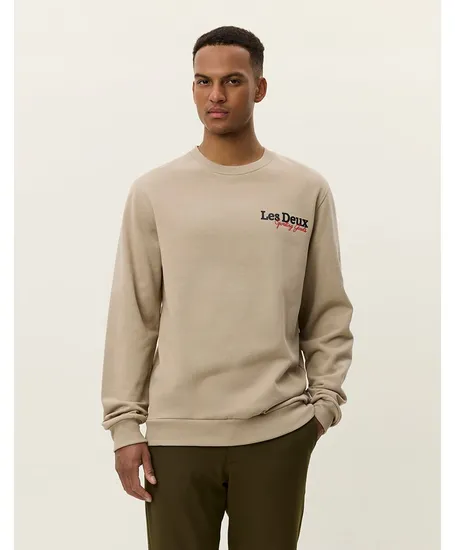 Les Deux Sweater Racing