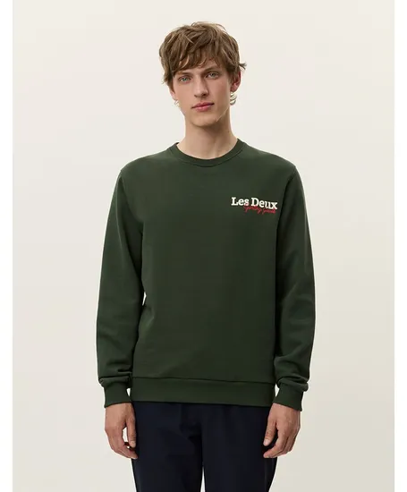 Les Deux Sweater Racing