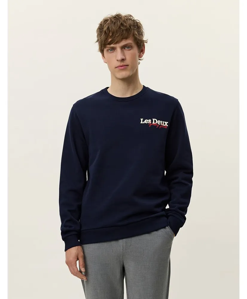 Les Deux Sweater Racing