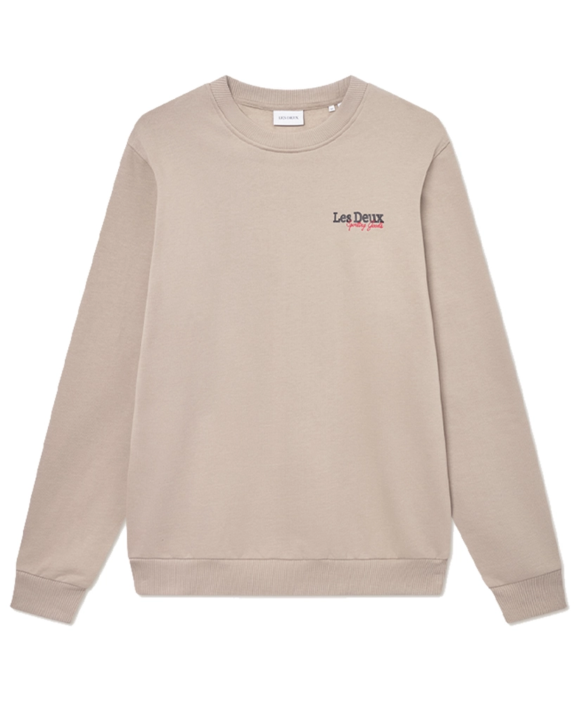 Les Deux Sweater Racing