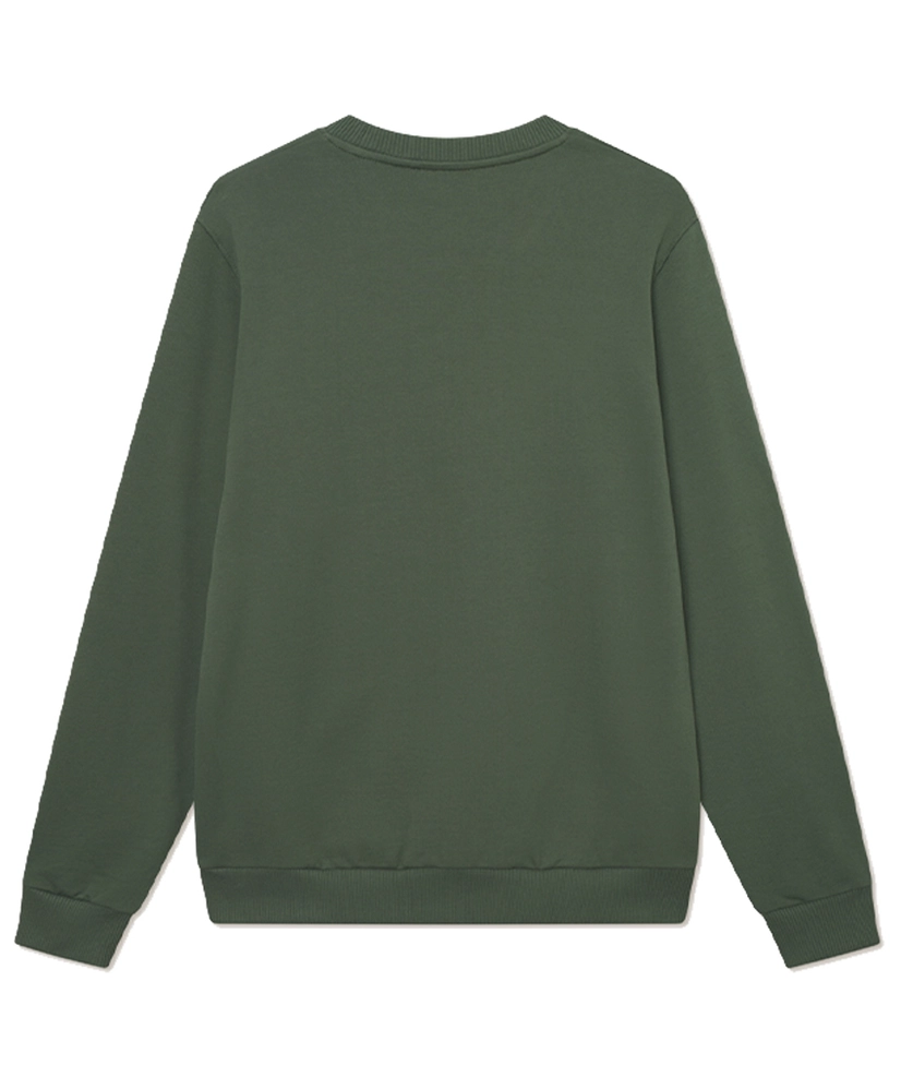Les Deux Sweater Racing