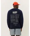 Les Deux Sweater Society