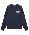 Les Deux Sweater Society