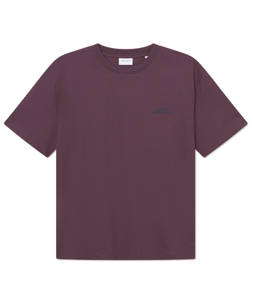 Les Deux T-shirt Crew
