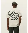 Les Deux T-Shirt Danton