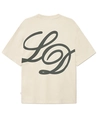 Les Deux T-Shirt Danton