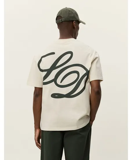 Les Deux T-Shirt Danton