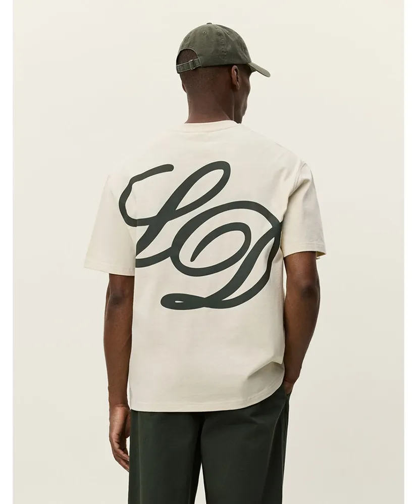 Les Deux T-Shirt Danton
