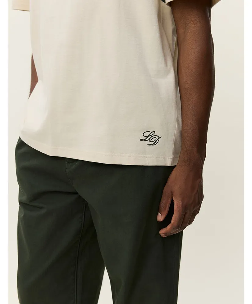 Les Deux T-Shirt Danton