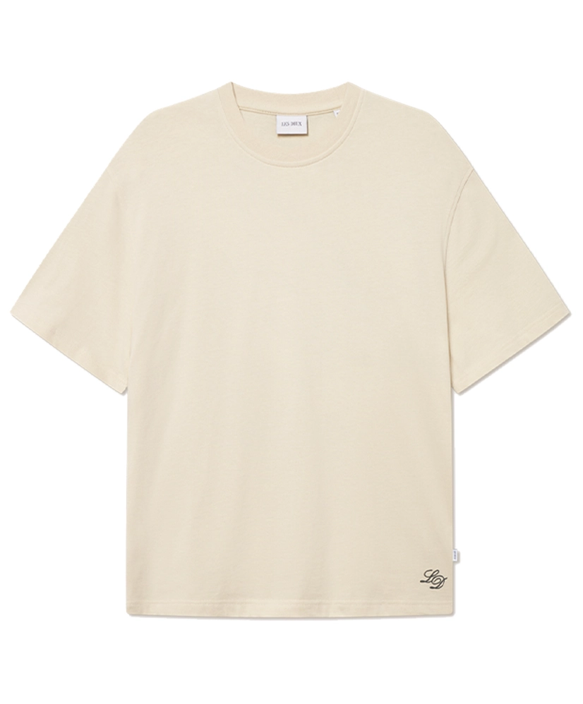 Les Deux T-Shirt Danton