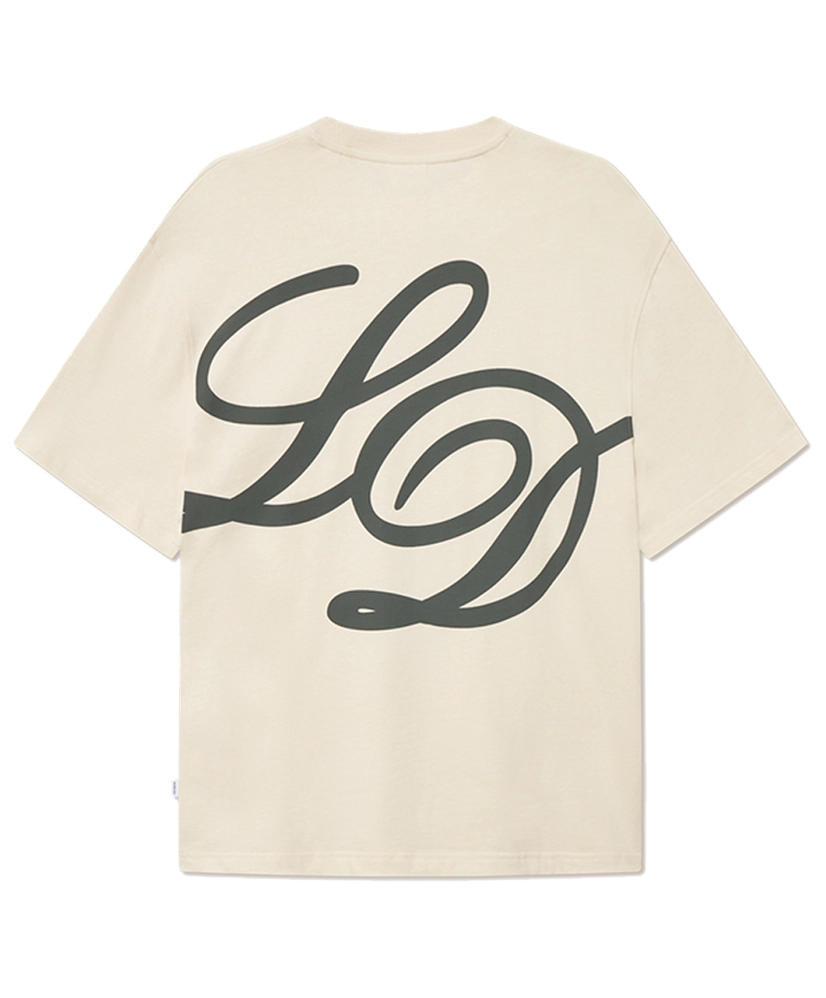 Les Deux T-Shirt Danton
