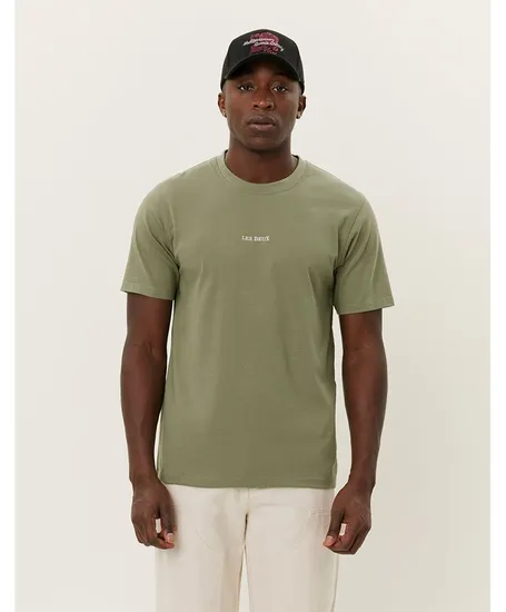 Les Deux T-shirt Dexter