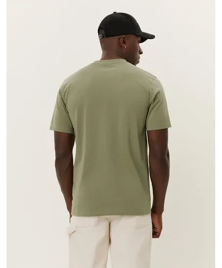 Les Deux T-shirt Dexter