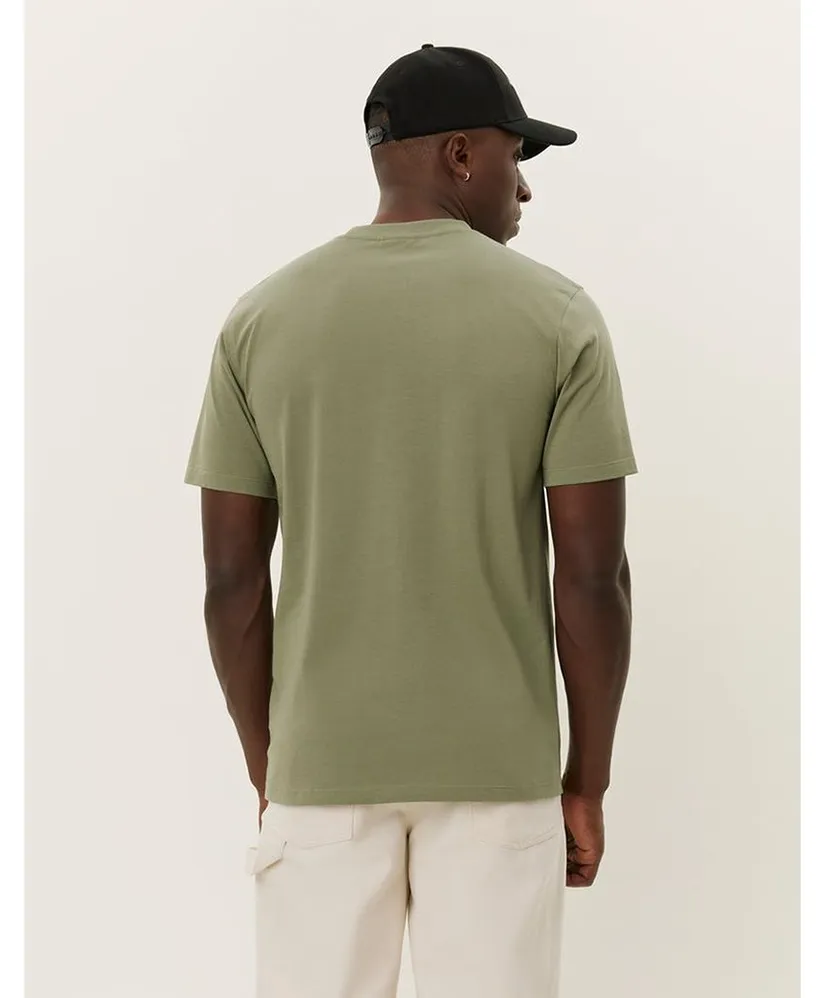 Les Deux T-shirt Dexter