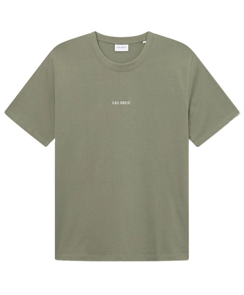 Les Deux T-shirt Dexter