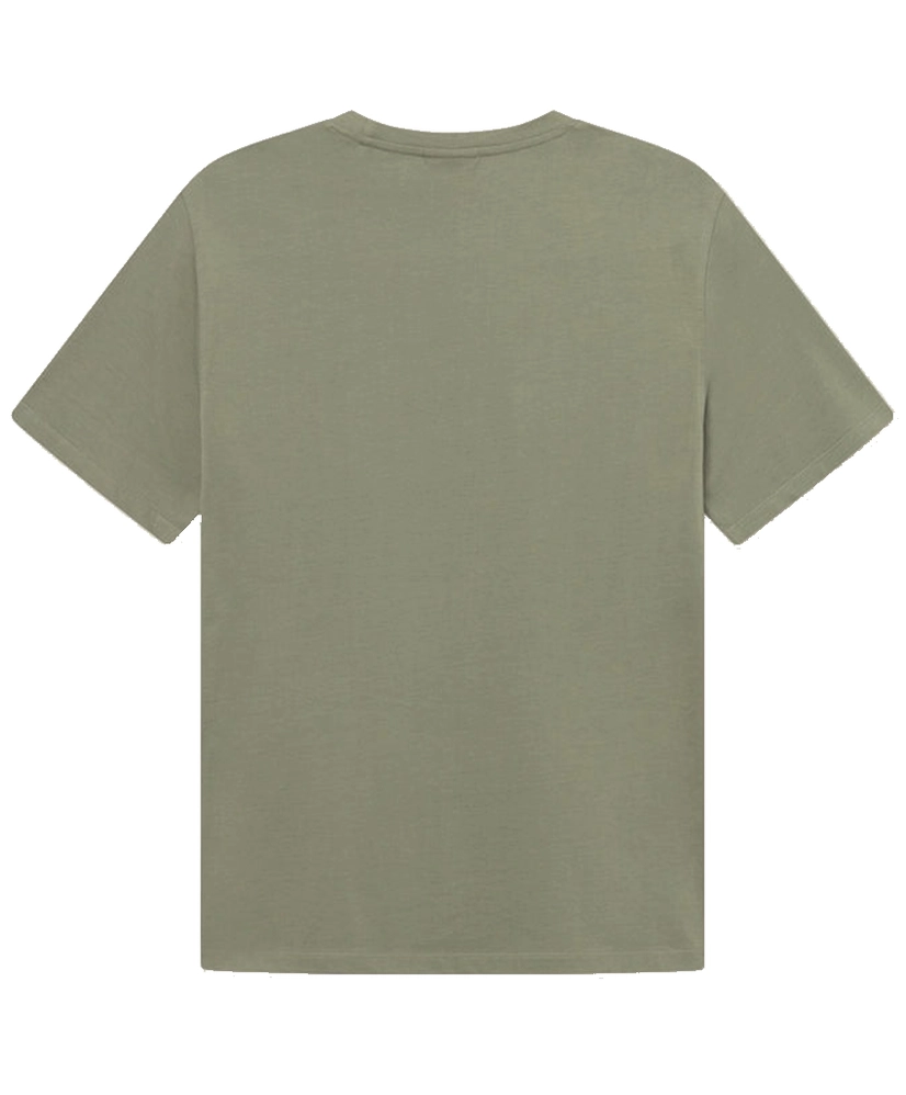 Les Deux T-shirt Dexter