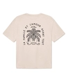 Les Deux T-shirt Diaz