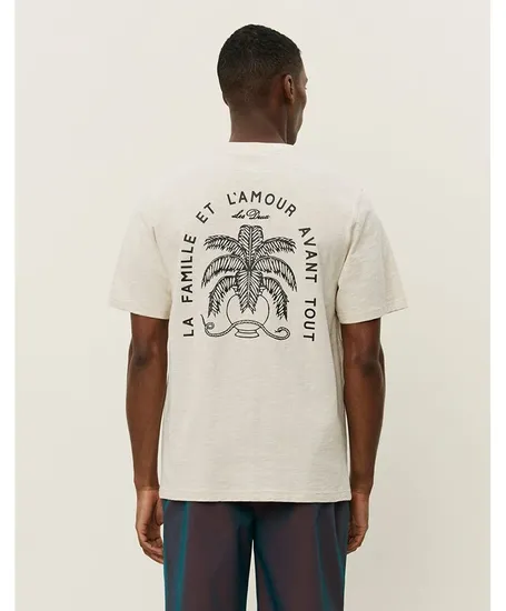 Les Deux T-shirt Diaz