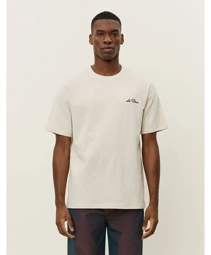 Les Deux T-shirt Diaz