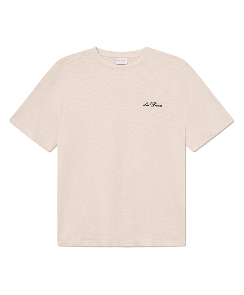 Les Deux T-shirt Diaz