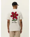 Les Deux T-shirt Flower Basket