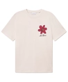 Les Deux T-shirt Flower Basket