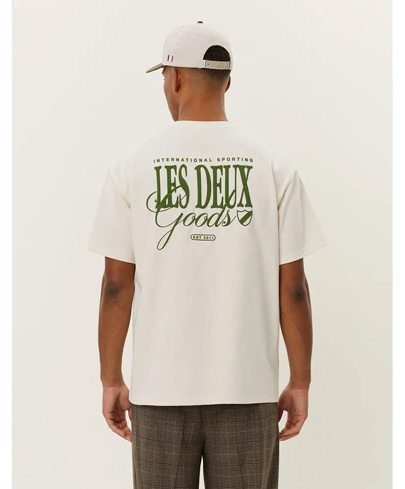 Les Deux T-shirt Goods