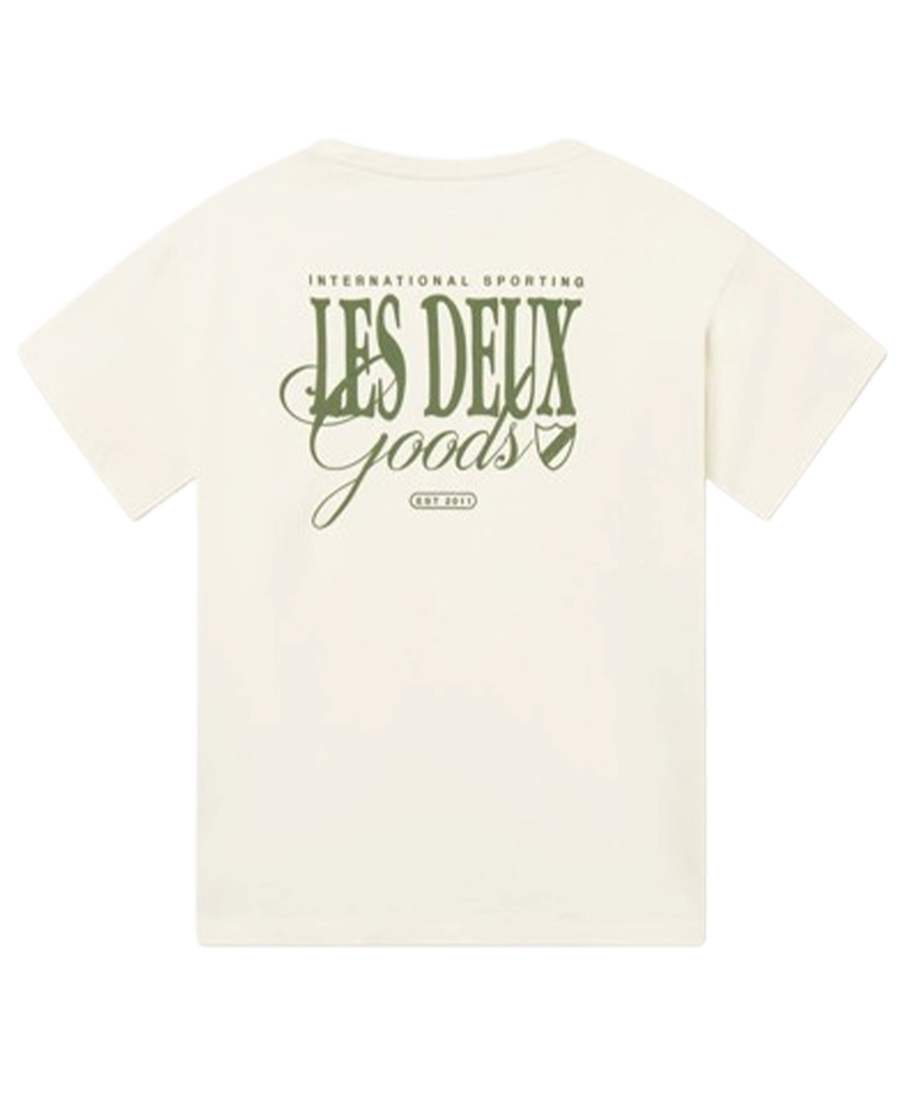 Les Deux T-shirt Goods