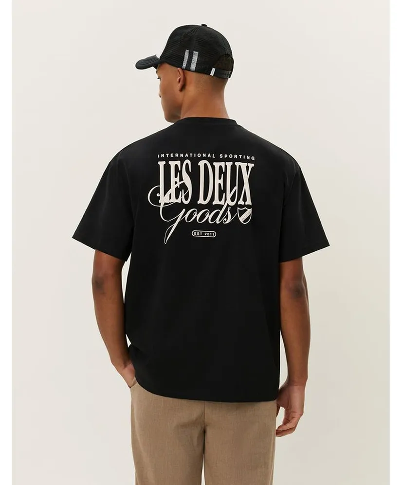 Les Deux T-shirt Goods