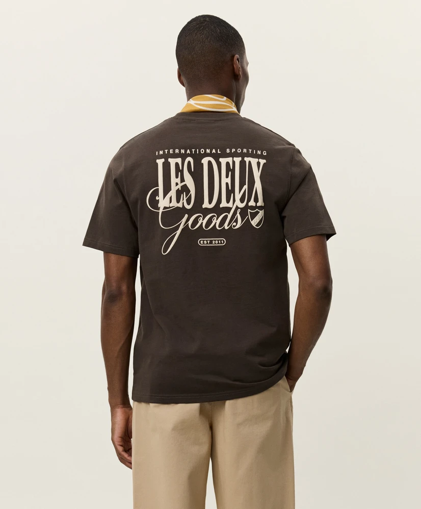 Les Deux T-shirt Goods