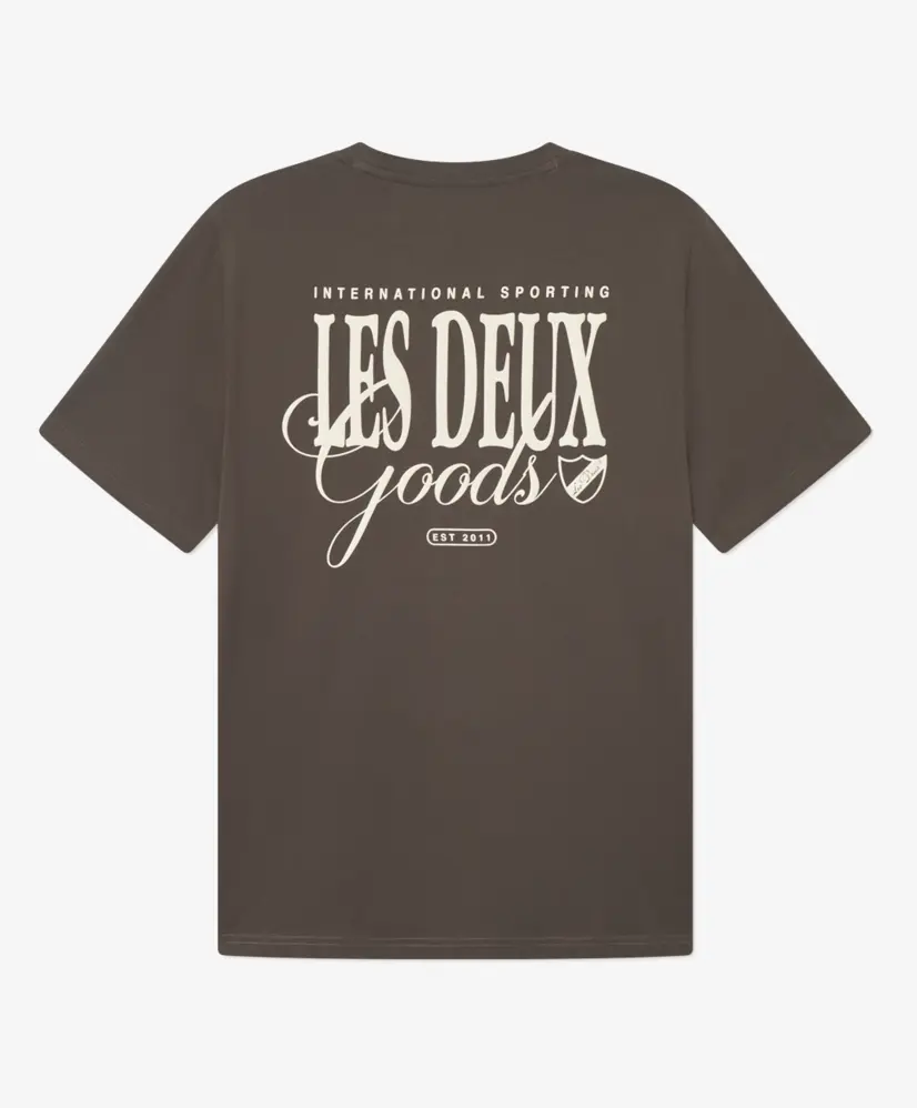 Les Deux T-shirt Goods