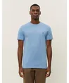 Les Deux T-shirt Norregaard Contrast