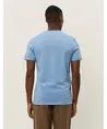 Les Deux T-shirt Norregaard Contrast