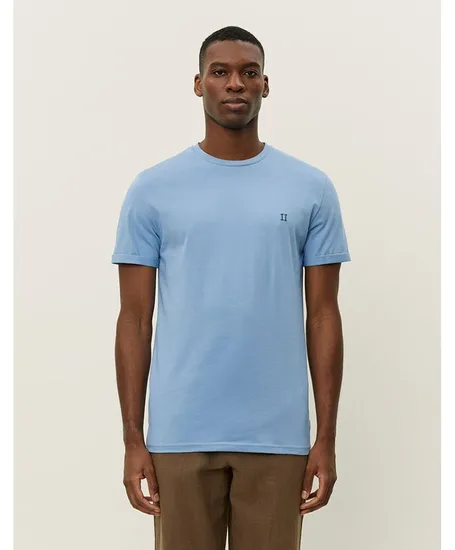 Les Deux T-shirt Norregaard Contrast