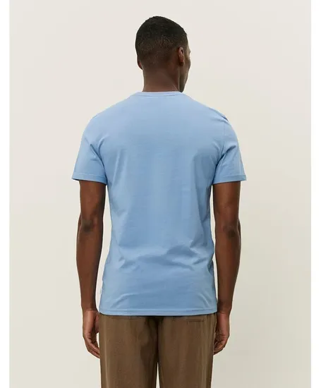 Les Deux T-shirt Norregaard Contrast
