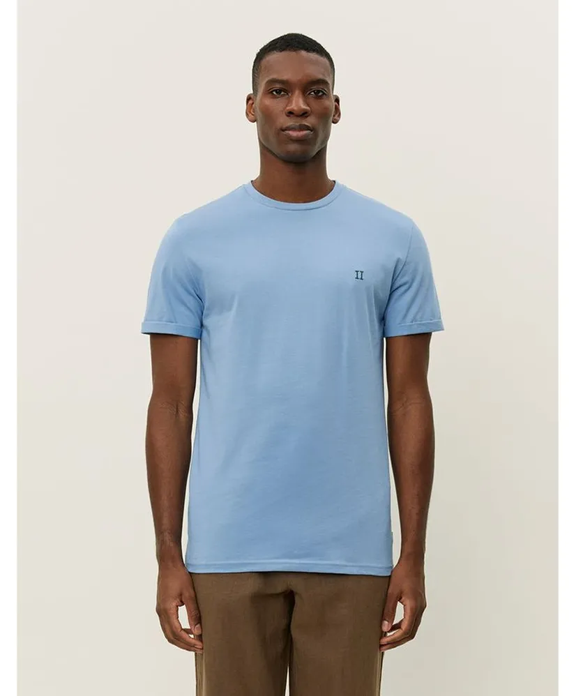 Les Deux T-shirt Norregaard Contrast