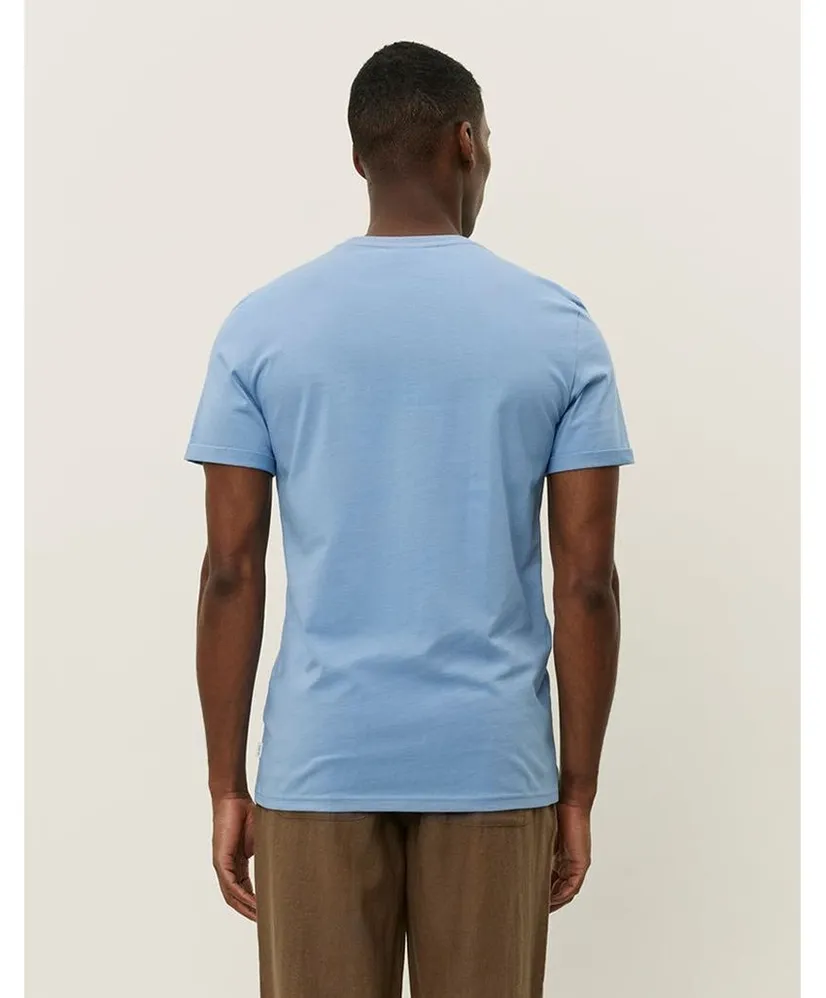 Les Deux T-shirt Norregaard Contrast