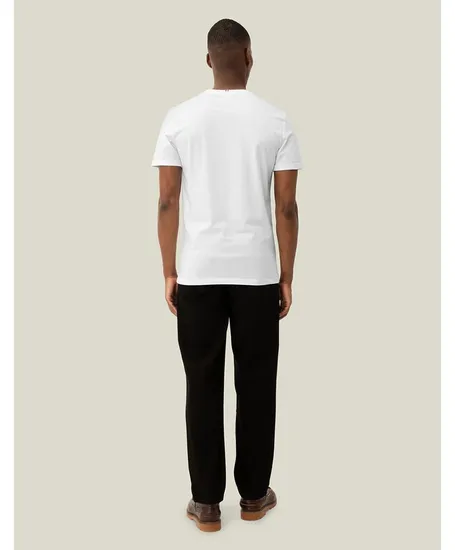 Les Deux T-shirt Nørregaard