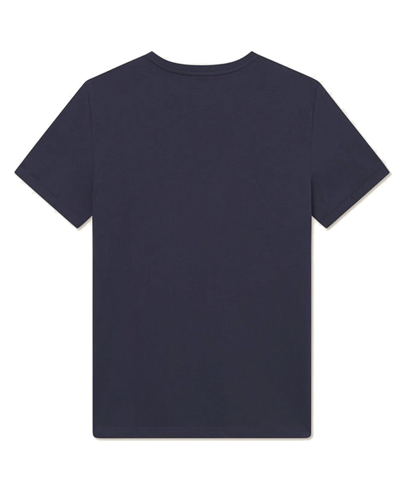 Les Deux T-shirt Nørregaard