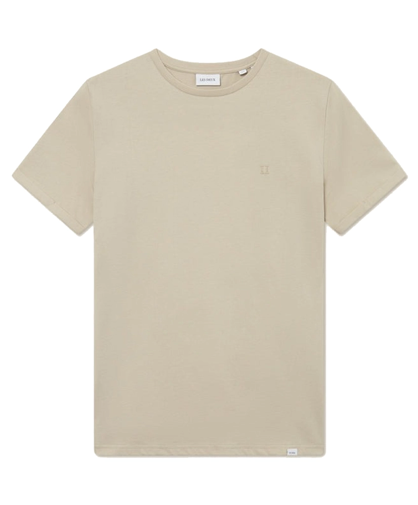 Les Deux T-shirt Nørregaard