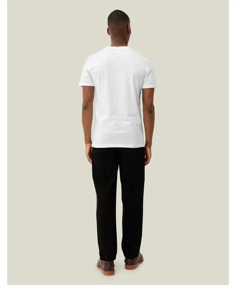 Les Deux T-shirt Nørregaard